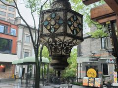 -甘尼仕印度餐厅爵士酒吧(阳春巷店)