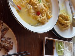 -便宜坊烤鸭店(科创店)