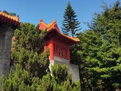 -南沙天后宫景区