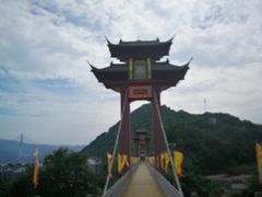 -丰都鬼城名山景区