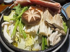 -二丁目食堂(铁西万象汇店)