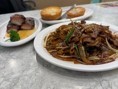 -翠华餐厅(正佳广场店)