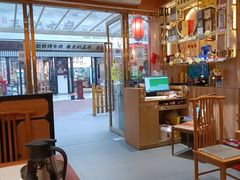 -冰城焰会大丰收铁锅炖(萝岗万达金街店)