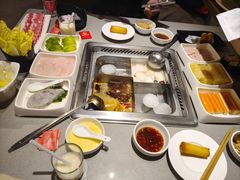 -海底捞火锅(顺城购物中心店)