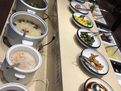 -素满香·食养自助(天一广场店)