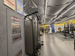 -FEELINGME乐刻私教馆·健身(双安商场店)