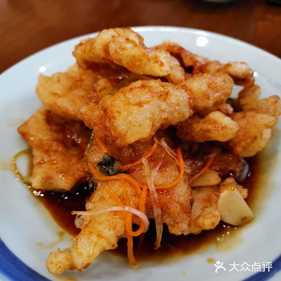 东北印象