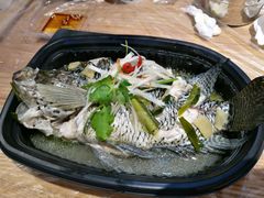 -盒马鲜生(宝地店)