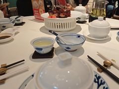 -侨美·唐荔园·40年地道粤菜