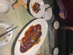 -绿茶餐厅(成都大悦城店)