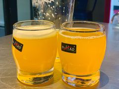 -微醺烤牛·炭火烧烤·精酿啤酒(东郊记忆店)