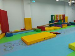 -飞奇儿体能体操馆(和平印象城店)