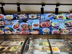 -东来土菜馆(民祥园路店)