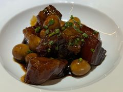 -简小姐·上海餐厅(长城大厦店)