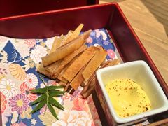 -Minase水濑·日料放题(外滩店)