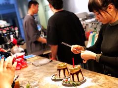 -BE NORMAL CAFE(霞溪路店)