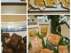 -山之川日料放题(通州店)