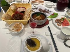 -青岛鑫江温德姆酒店