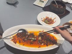 -狮王府淮扬菜(新街口友谊店)