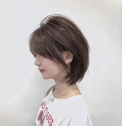 -杉影印象日式烫染專門店