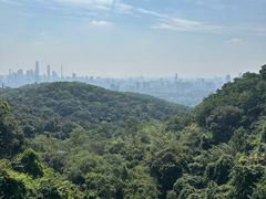 -广州市白云山风景名胜区