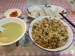 -揭西擂茶(龙华店)