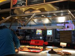 -比格比萨(方庄店)