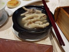 -白云宾馆·白云宴餐厅