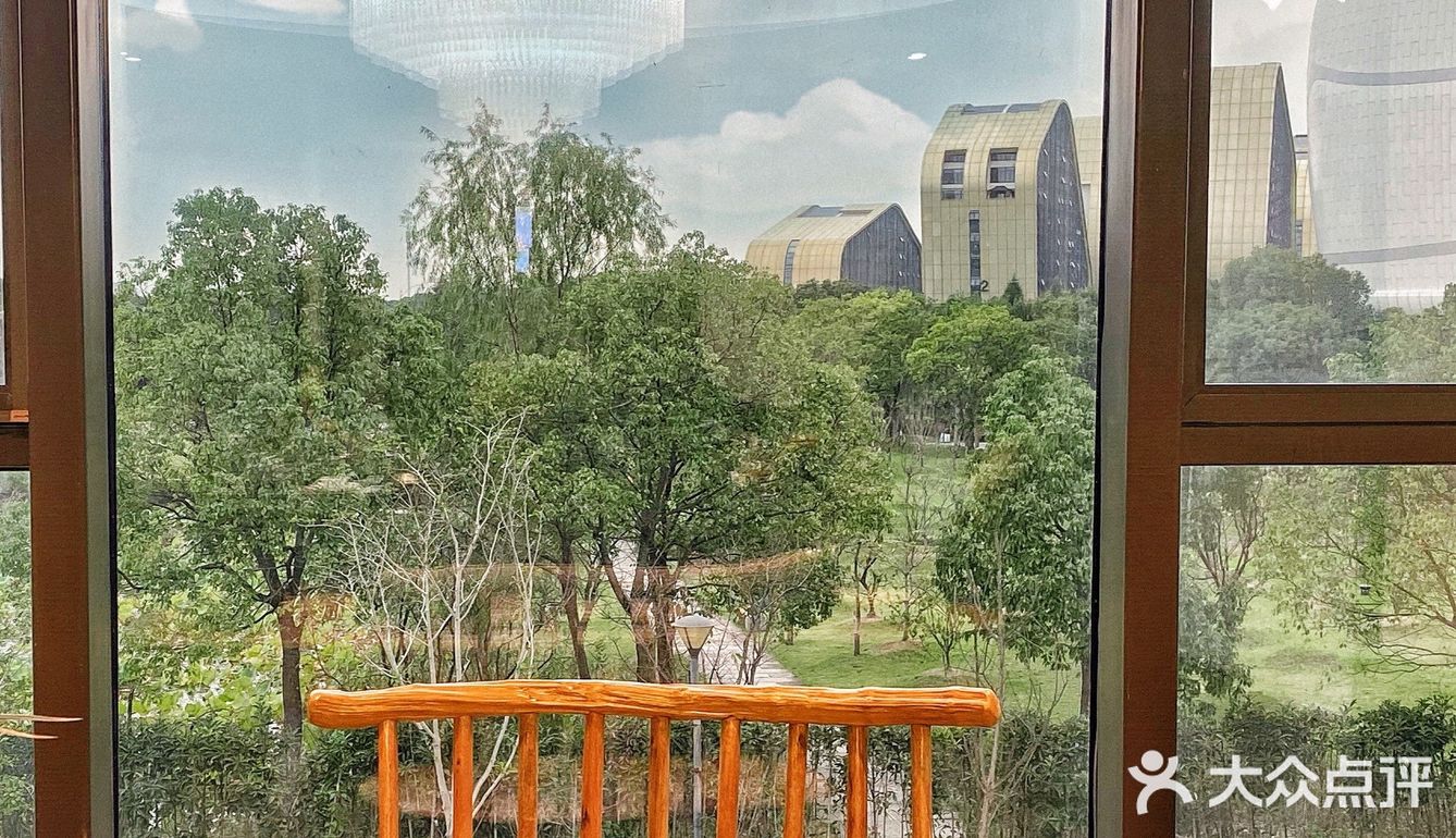 传统艺术盆栽和海鲜的完美融合体,海鲜盆栽,你吃过吗?