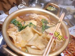 -泥炉烧肉师(新街口金銮巷店)