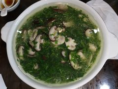 -南翔饭店
