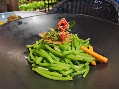 -HOME餐厅粤菜 融合菜