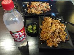 -老啪叽串炒饭(铁百店)