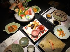 -花潮料理艺食馆(成都万象城店)