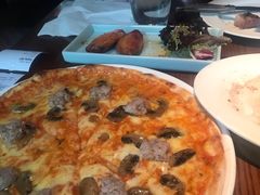 -弗兰克牛排西餐厅Ribone steak house(柠檬花园店)