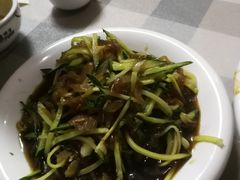 -华春餐馆(鱼山路店)