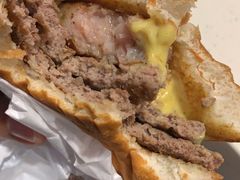 -麦当劳(廊坊新华路店)