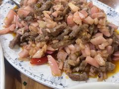 -九九牛肉馆(南山路店)
