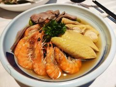 -和记小菜(大宁店)