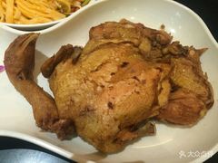 -西安饭庄·非遗陕菜(钟楼店)
