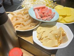 -肖肖酸萝卜鱼火锅(总店)