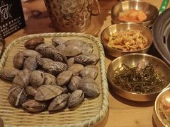 -7星海鲜烧烤(紫光福郡店)