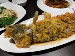 -老牌坊鲁菜名店(美莲广场店)