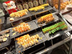 -东莞塘厦三正半山温泉酒店·沙利文西餐厅