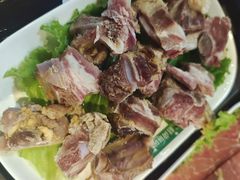 -爱膳菌锅锅(阳南店)