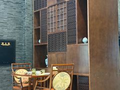 -南堂馆·新川菜(天府三街店)