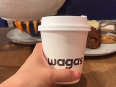 -Wagas沃歌斯(五道口购物中心店)