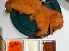 -芽笼芽笼新加坡餐厅(环球港店)