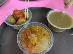 牛肉丸-小草糖水(海棠村店)
