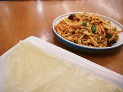 -老昌春饼(中央大街店)
